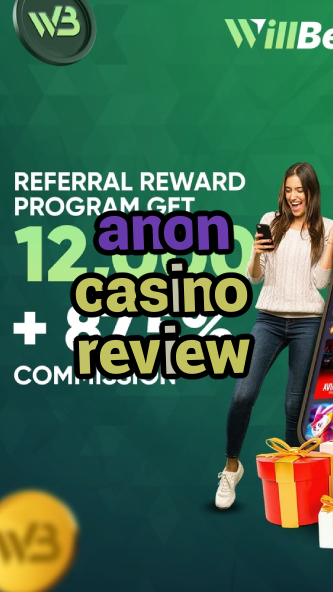 anon casino review-igamblinglist.com