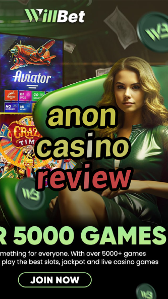 anon casino review-igamblinglist.com